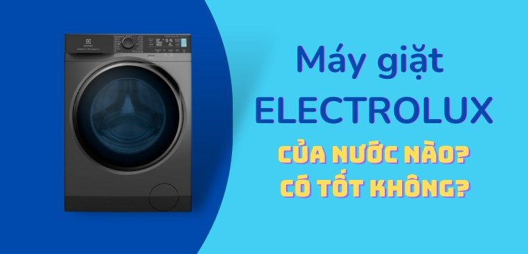 Máy giặt có chức năng sấy có thực sự tốt không? | baotintuc.vn