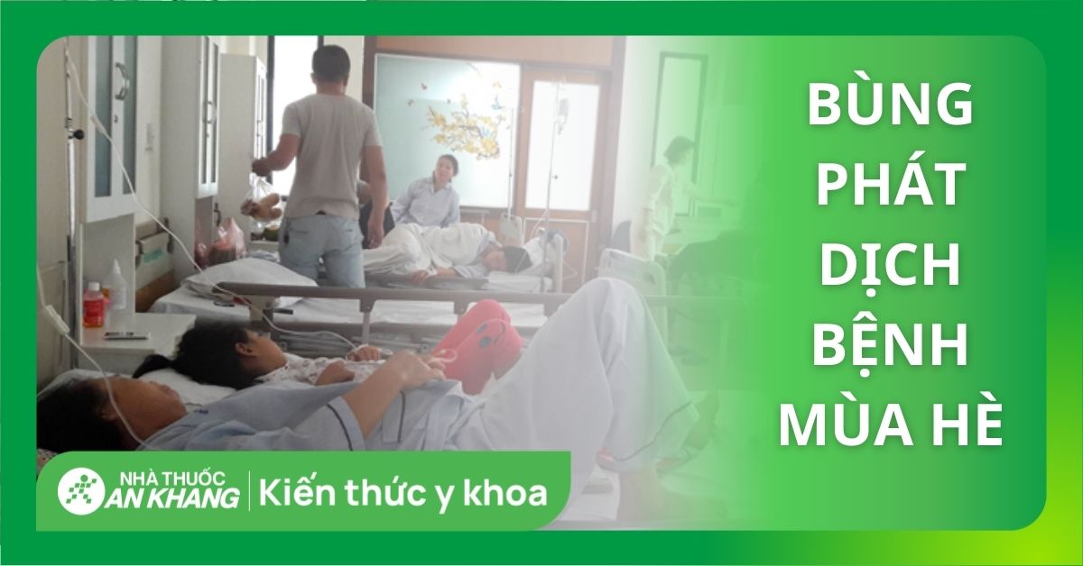 Mưa Trái Mùa Tại TP.HCM: Nguy Cơ Bệnh Tật Đối Với Trẻ Em
