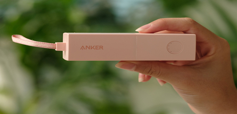 Sạc dự phòng Anker của nước nào? Có tốt không? Có nên mua không?