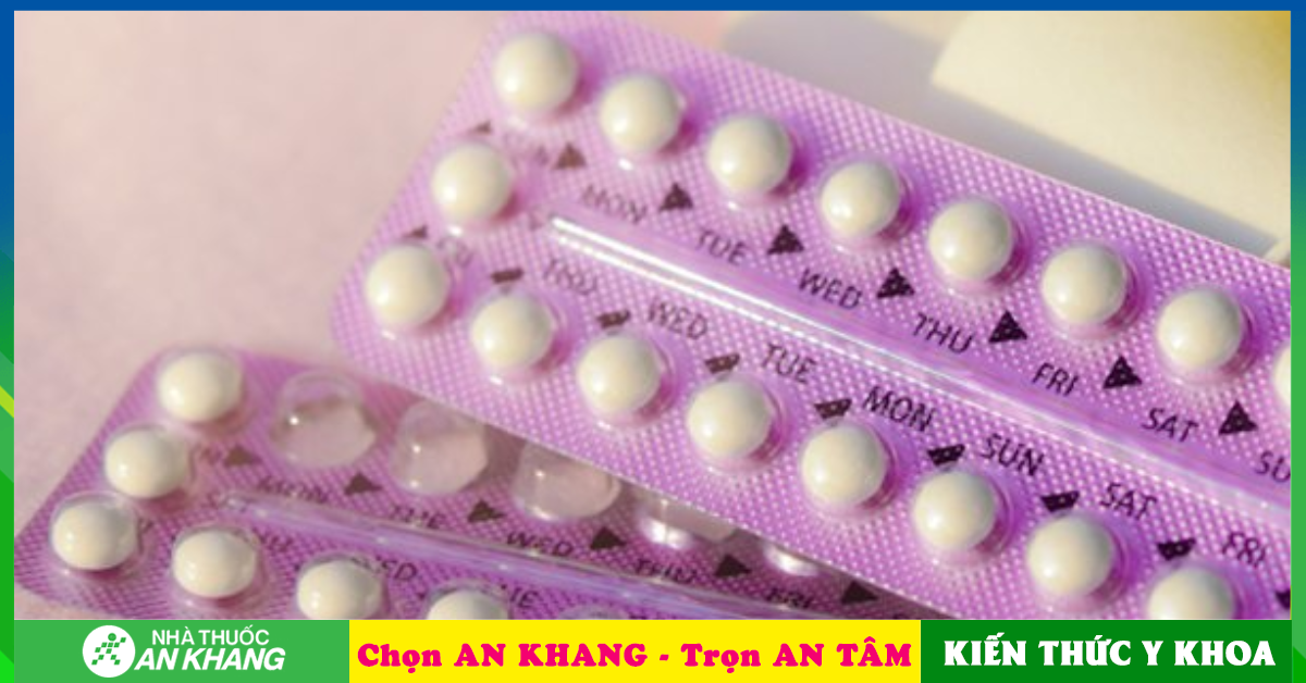 Hướng dẫn Cách sử dụng thuốc tránh thai hàng ngày hiệu quả và an toàn cho phụ nữ