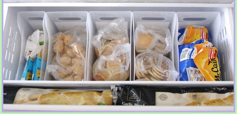 Hướng dẫn cách sử dụng và bảo quản tủ đông bền, tốt