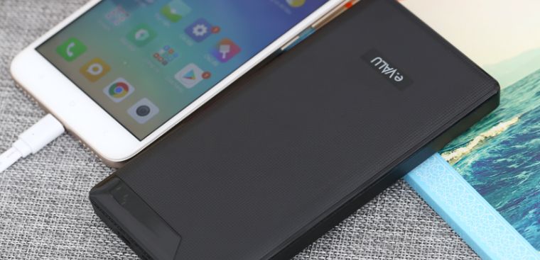 Sạc dự phòng eValu của nước nào? Có tốt không? Có nên mua không?