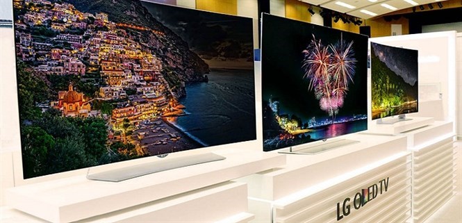 Tivi LG của nước nào? Liệu nó có tốt không?