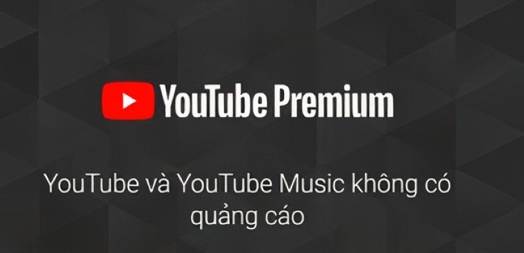 Hướng dẫn đăng kí YouTube Premium tại Việt Nam