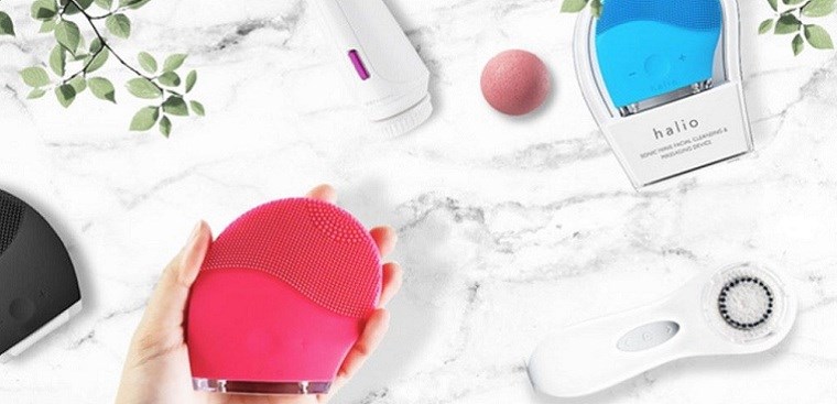 Máy rửa mặt Halio của nước nào? Có tốt không?