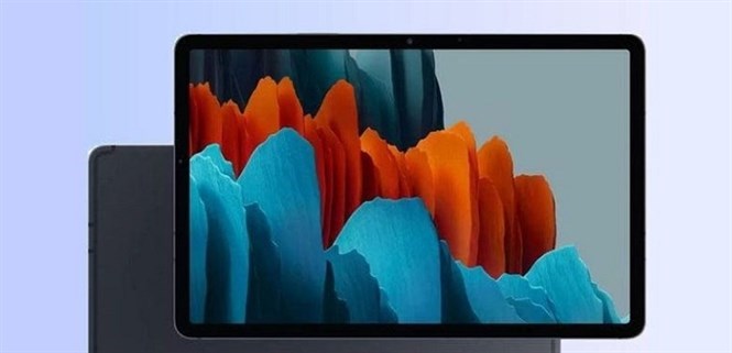 Đánh giá máy tính bảng Samsung Galaxy Tab A7 Lite: Tablet giá rẻ cùng hiệu năng vượt trội