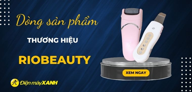 Rio Beauty là thương hiệu nước nào? Những dòng sản phẩm đến từ Rio Beauty