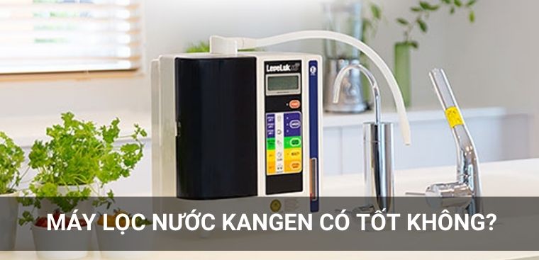 Các máy điện giải Leveluk của tập đoàn Enagic INC (Nhật Bản) có khả năng tạo ra nước Kangen. Vậy những công nghệ gì được sử dụng trong quá trình tạo nước Kangen?
