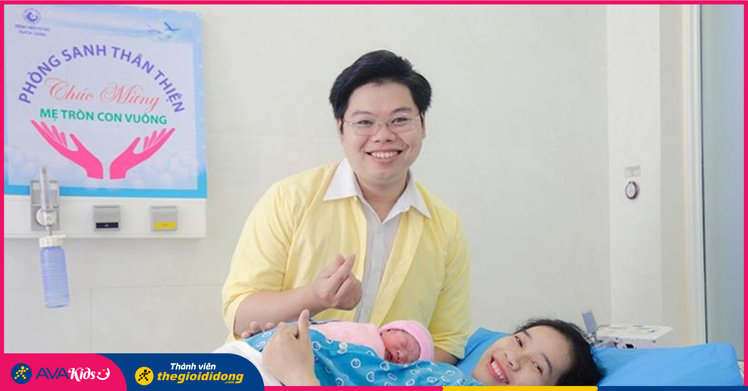 Chia sẻ kinh nghiệm và chi phí đi sinh ở Bệnh viện Từ Dũ 2025