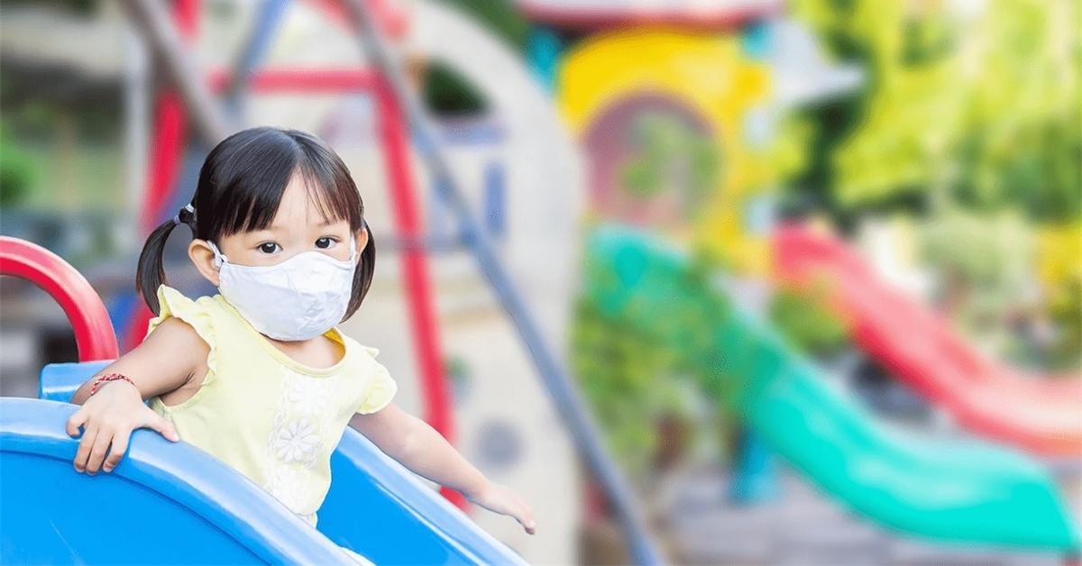 Vui chơi không lo chấn thương: Mẹ cần dạy trẻ những gì để bảo vệ an toàn cho bé?