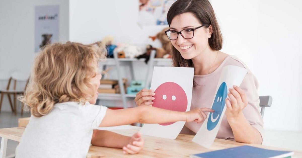 Rèn luyện kỹ năng quản trị cảm xúc cho con hiệu quả, ba mẹ nên áp dụng ngay từ bây giờ