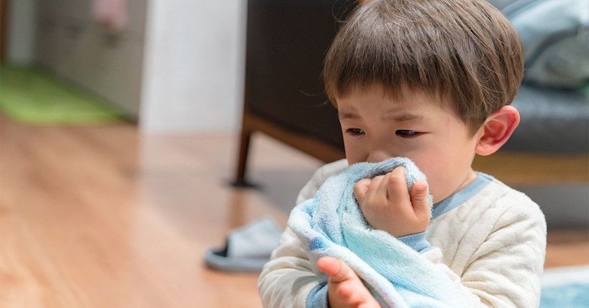 Ba mẹ có biết những cách tăng sức đề kháng cho bé giúp giảm ốm vặt?