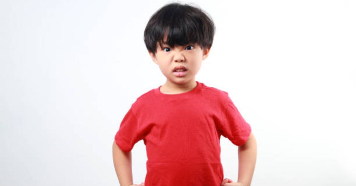 Cha mẹ phải làm sao để ngăn trẻ mới biết đi nổi cáu và đánh nhau?