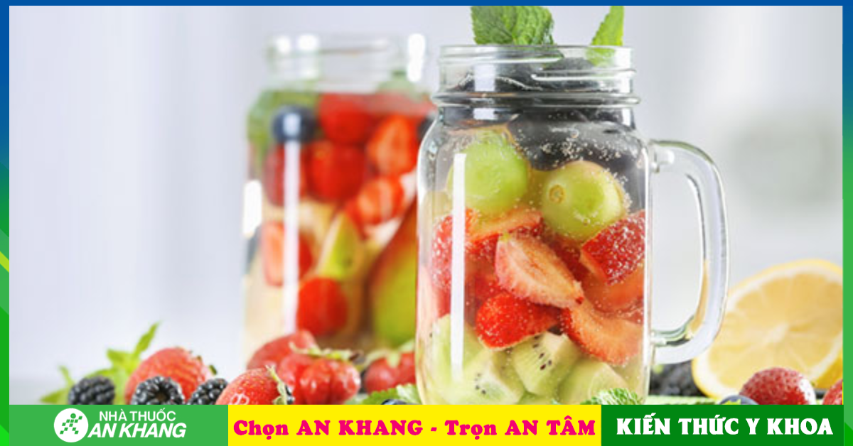 Làm thế nào để duy trì kết quả sau khi hoàn thành quá trình detox giảm cân?
