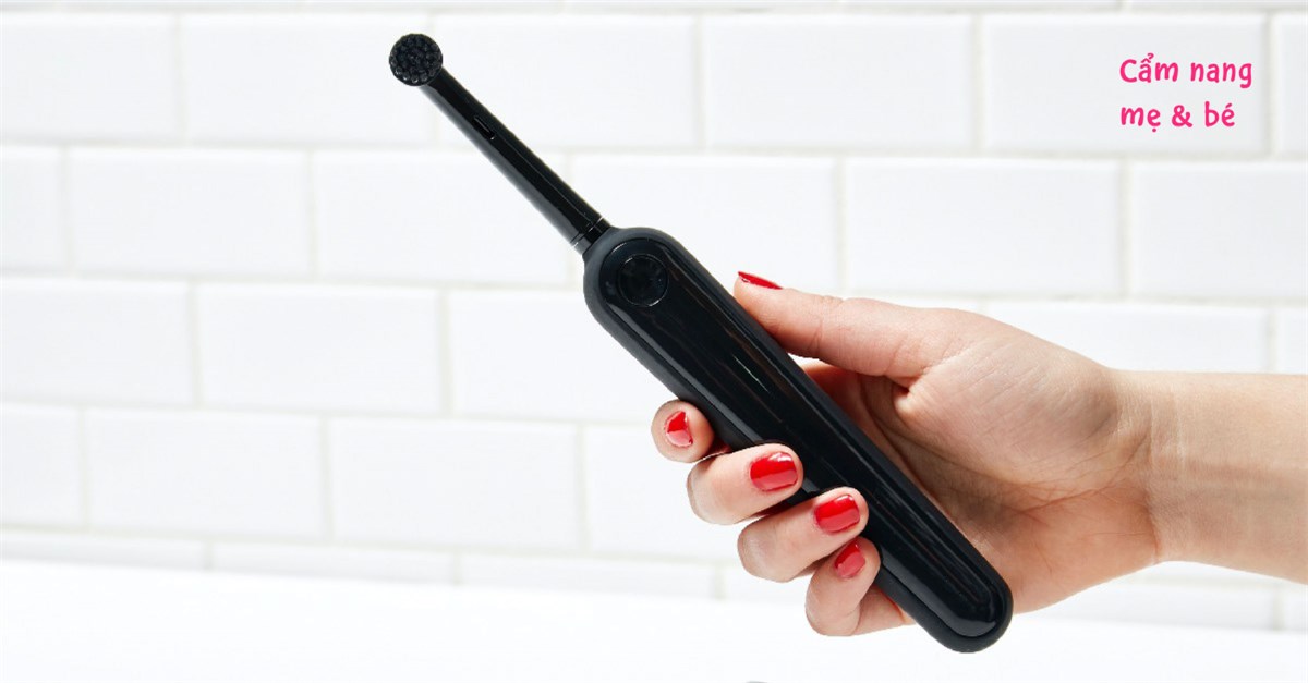 Bao lâu nên thay đầu bàn chải điện? Hướng dẫn cách thay dễ dàng, an toàn cho bạn