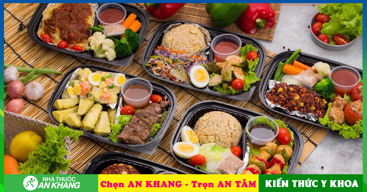 Chế độ ăn bệnh tiểu đường an toàn cho người bệnh bạn không nên bỏ qua