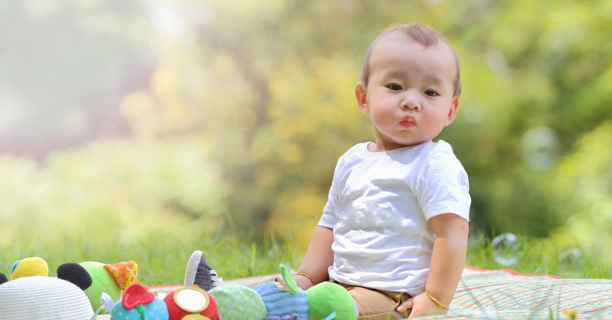 Mách mẹ cách dùng kem chống nắng cho trẻ em đúng cách