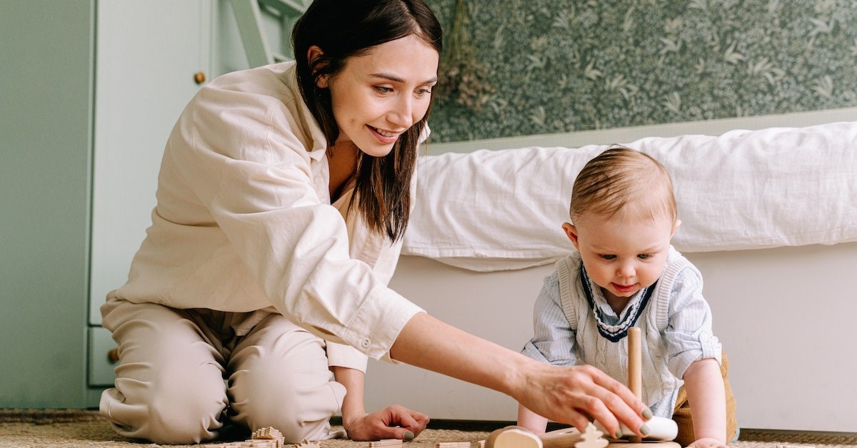 Giai đoạn vàng để phát triển não bộ của trẻ - Ba mẹ không nên bỏ lỡ