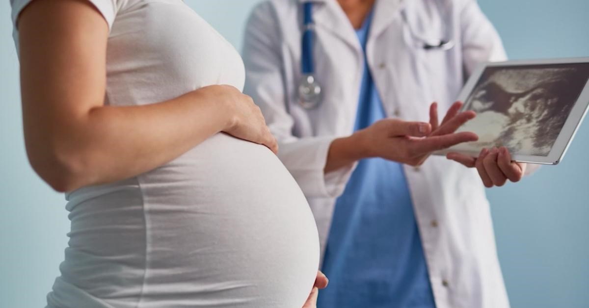 Kích thước của cổ tử cung khi mang thai thay đổi như thế nào ? Gợi ý bí quyết giữ cho cổ tử cung của mẹ khoẻ mạnh