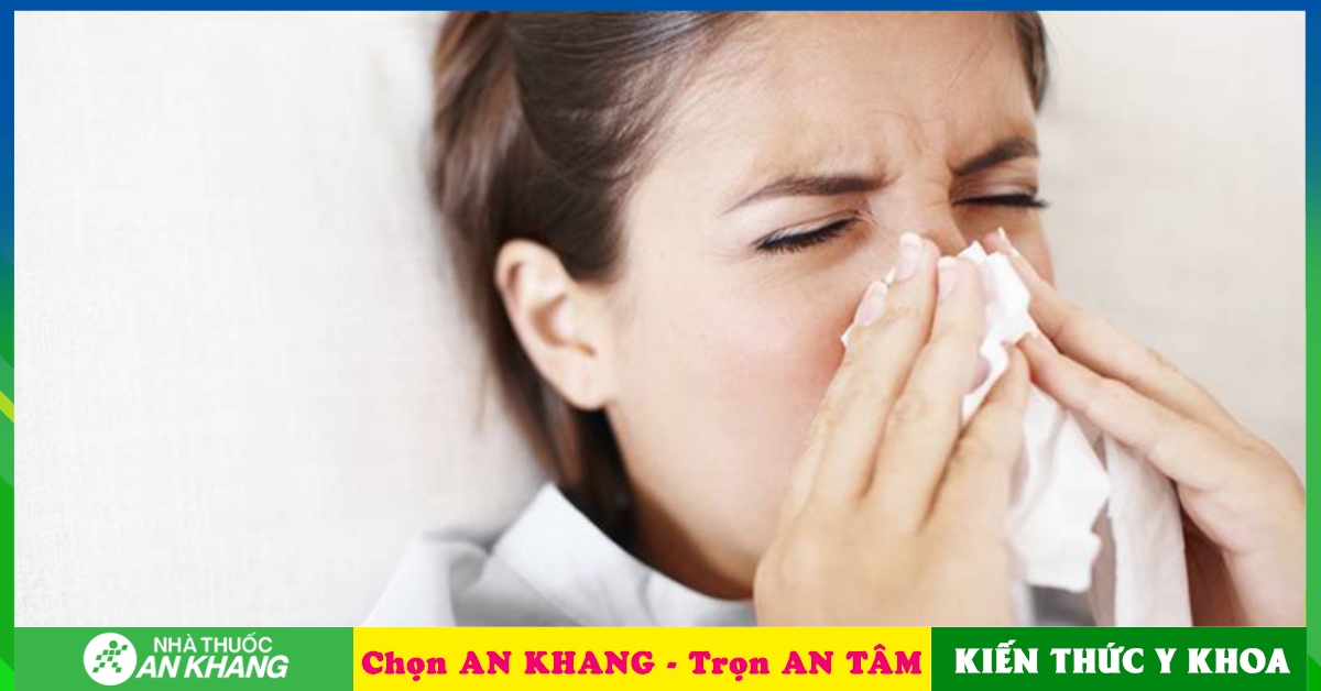 Nguy cơ lây nhiễm viêm xoang từ vi khuẩn là như thế nào?
