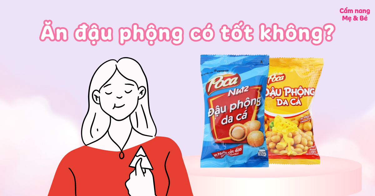 Ăn lạc, đậu phộng có tốt không? Lợi ích và những lưu ý khi sử dụng