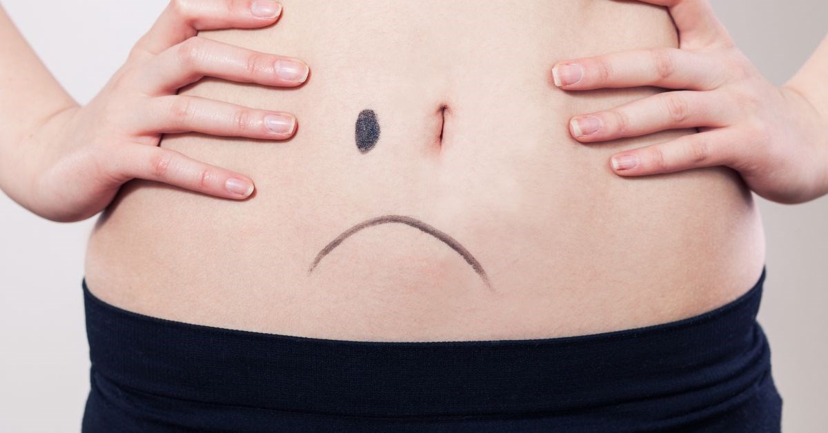 9 Cách làm săn chắc da bụng sau sinh hiệu quả và nhanh chóng ngay tại nhà cho mẹ bỉm