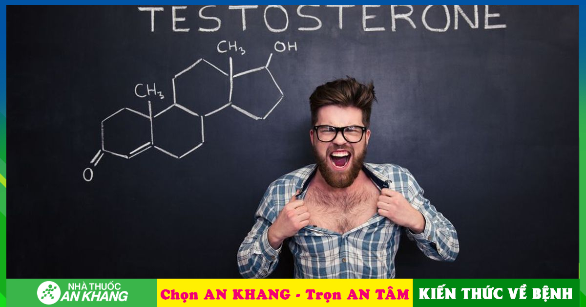 Cách giảm tiếp xúc với chất xenoestrogen để tăng testosterone ở nam giới?
