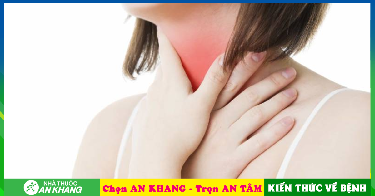 Dùng dầu xạ hương có tác dụng gì trong việc chữa đau họng?
