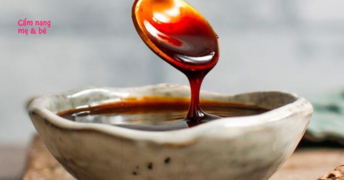 Dầu hào là gì, ăn chay được không? Có bao nhiêu calo?