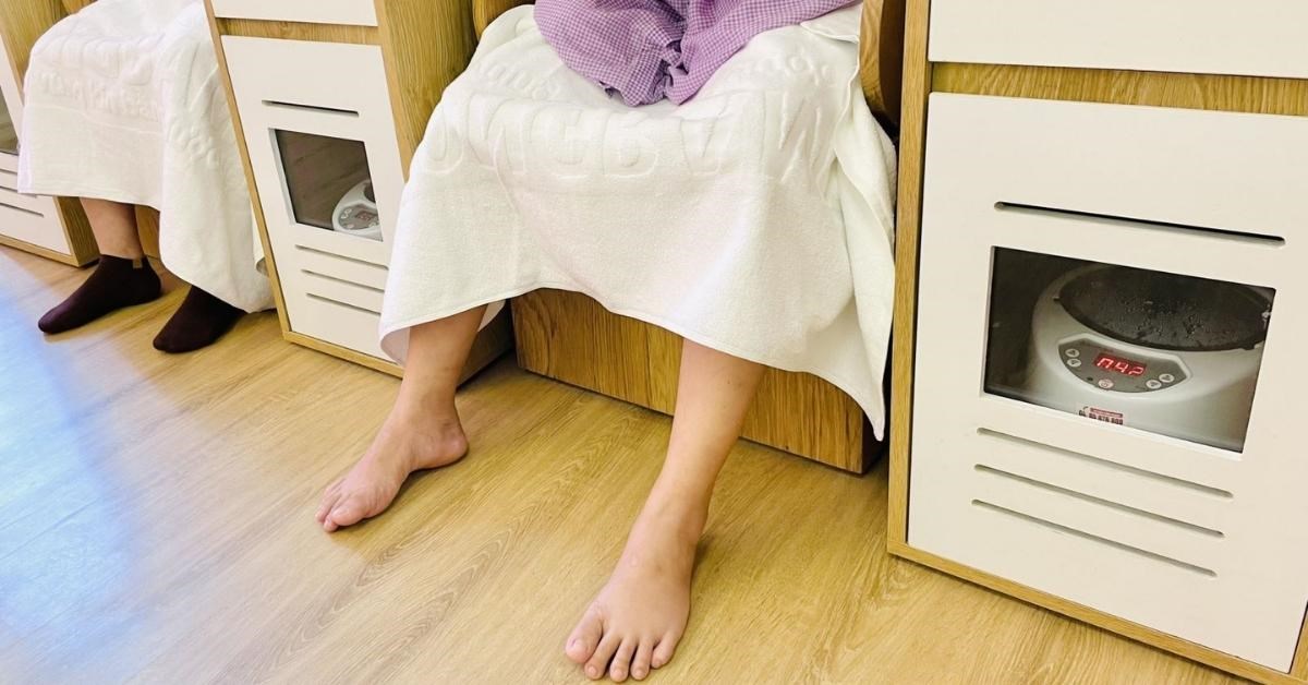 Cách nhanh hết sản dịch sau sinh thường hiệu quả