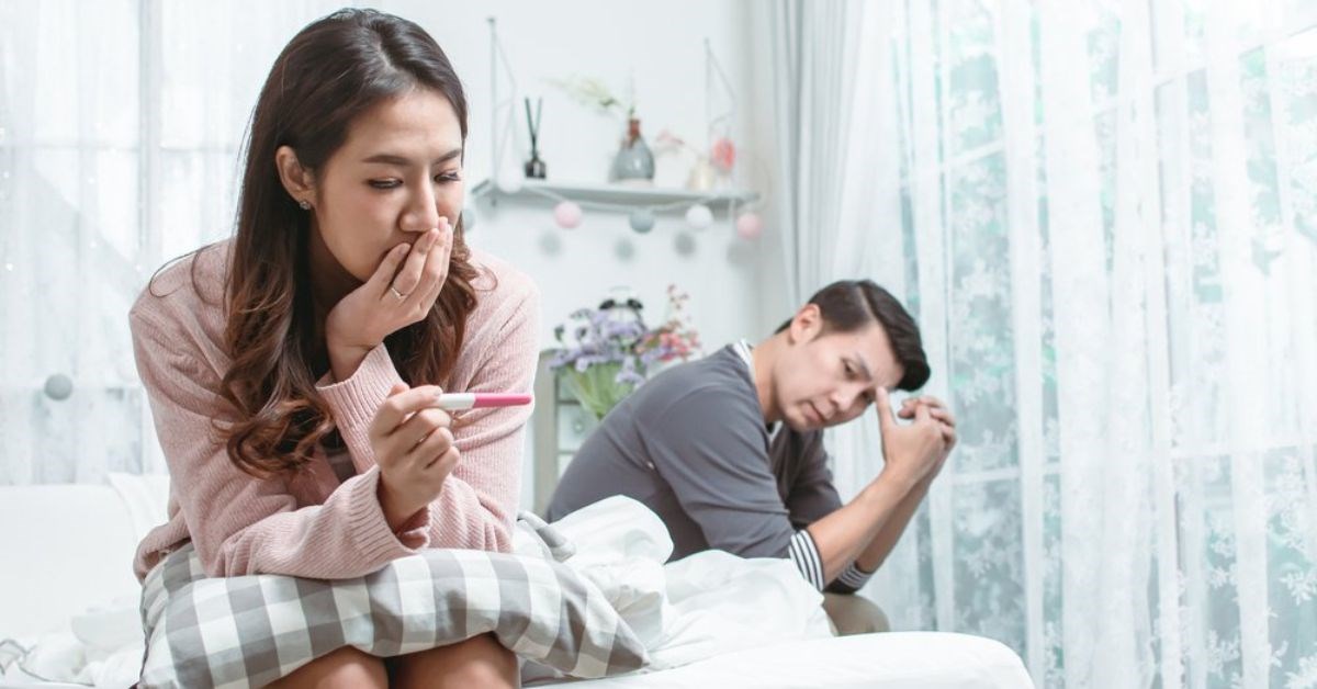 Bật mí nguyên nhân khó thụ thai - Để sớm có "baby", bạn nên lưu ý