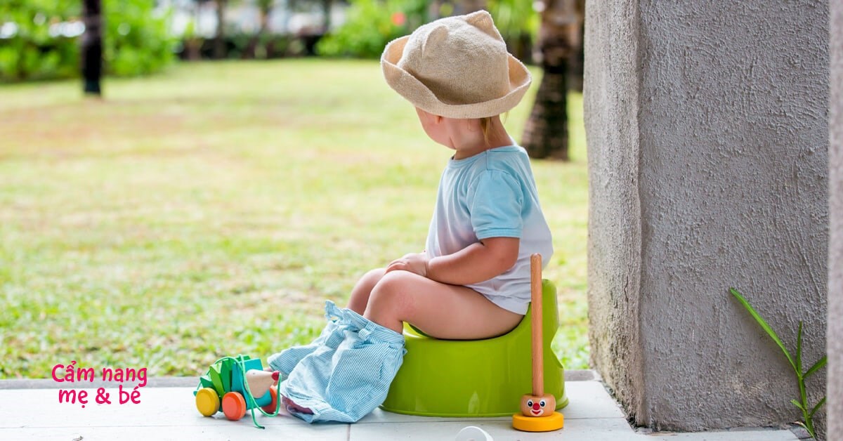 Top 8 bô vệ sinh cho bé tốt hiện nay mà mẹ nên mua