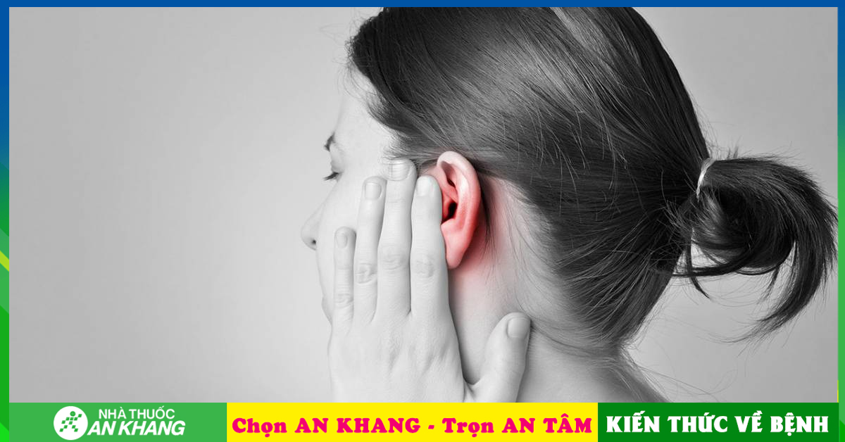 Chảy máu tai có gây ra biến chứng nào không?
