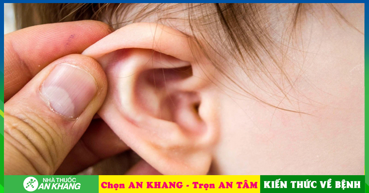 Trong trường hợp nhiễm trùng tai giữa lan tràn tại chỗ, vi khuẩn có thể gây ra những biến chứng nào và làm thế nào để điều trị hiệu quả?
