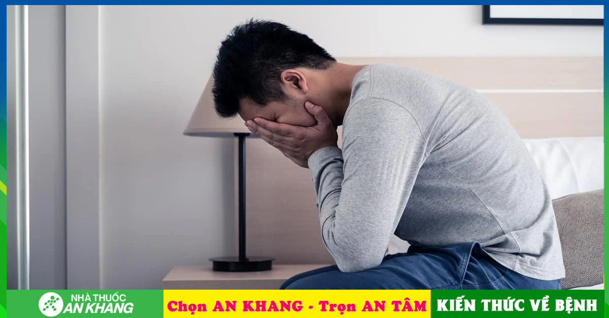 Nguyên nhân viêm mào tinh hoàn có thể bạn chưa biết