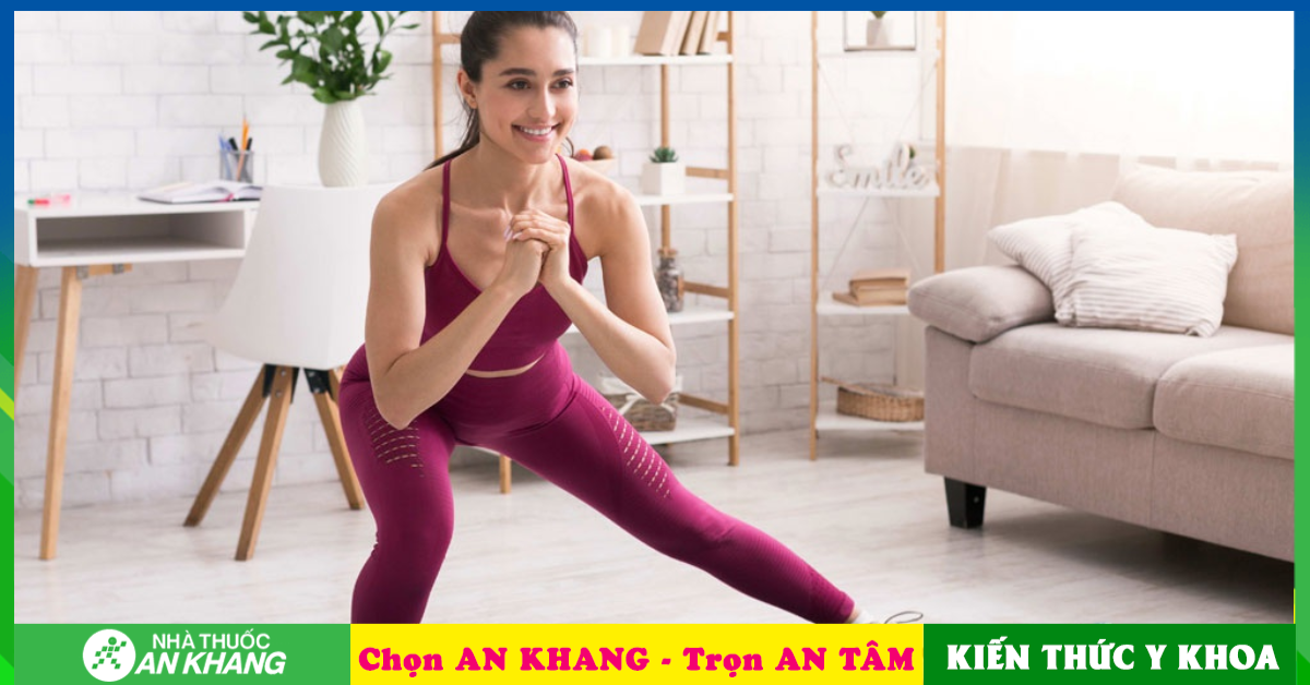 Jumping Lunges có tác dụng giảm mỡ toàn thân như thế nào?