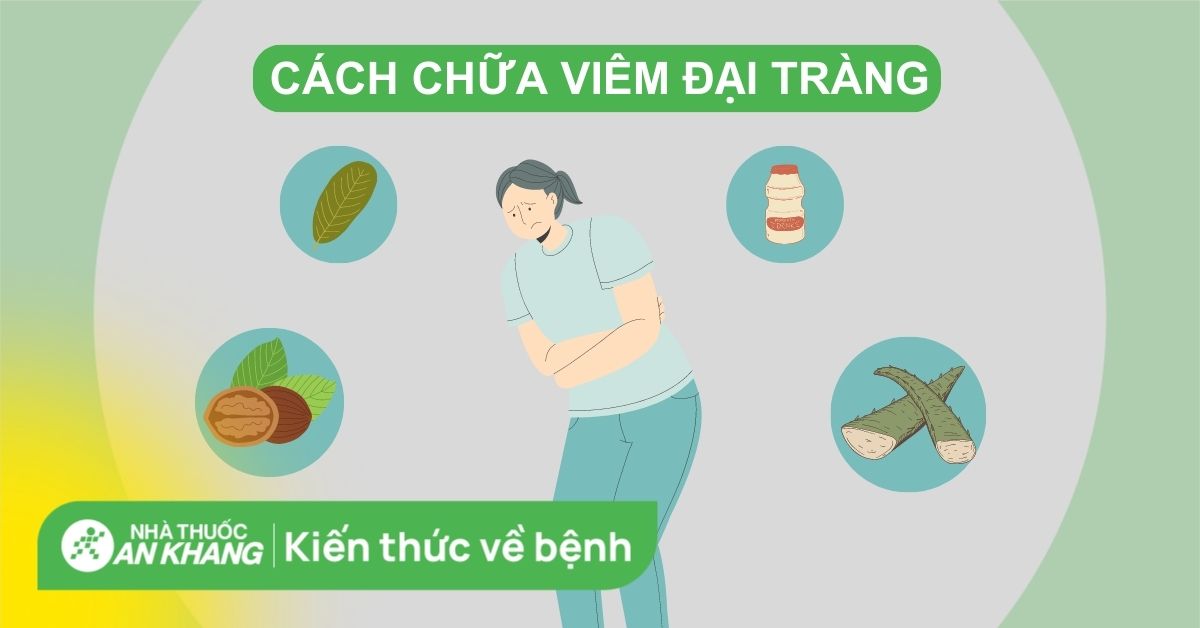 Quy trình chẩn đoán viêm đường ruột tại nhà như thế nào?
