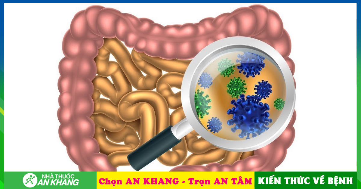 Các biện pháp phòng ngừa viêm đường ruột là gì?
