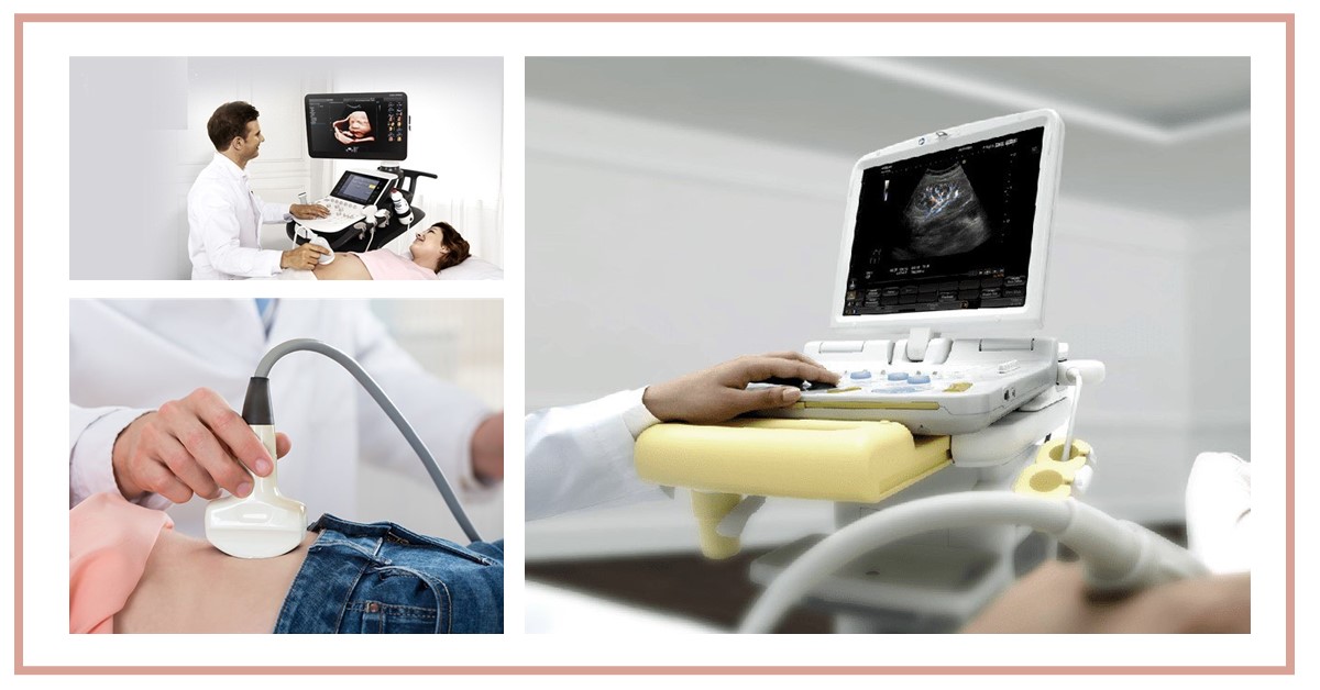 Góc giải đáp: Siêu âm nhiều có ảnh hưởng đến thai nhi không?