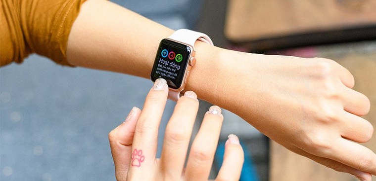 6 loại dây đồng hồ thông minh tốt và phổ biến nhất 2022