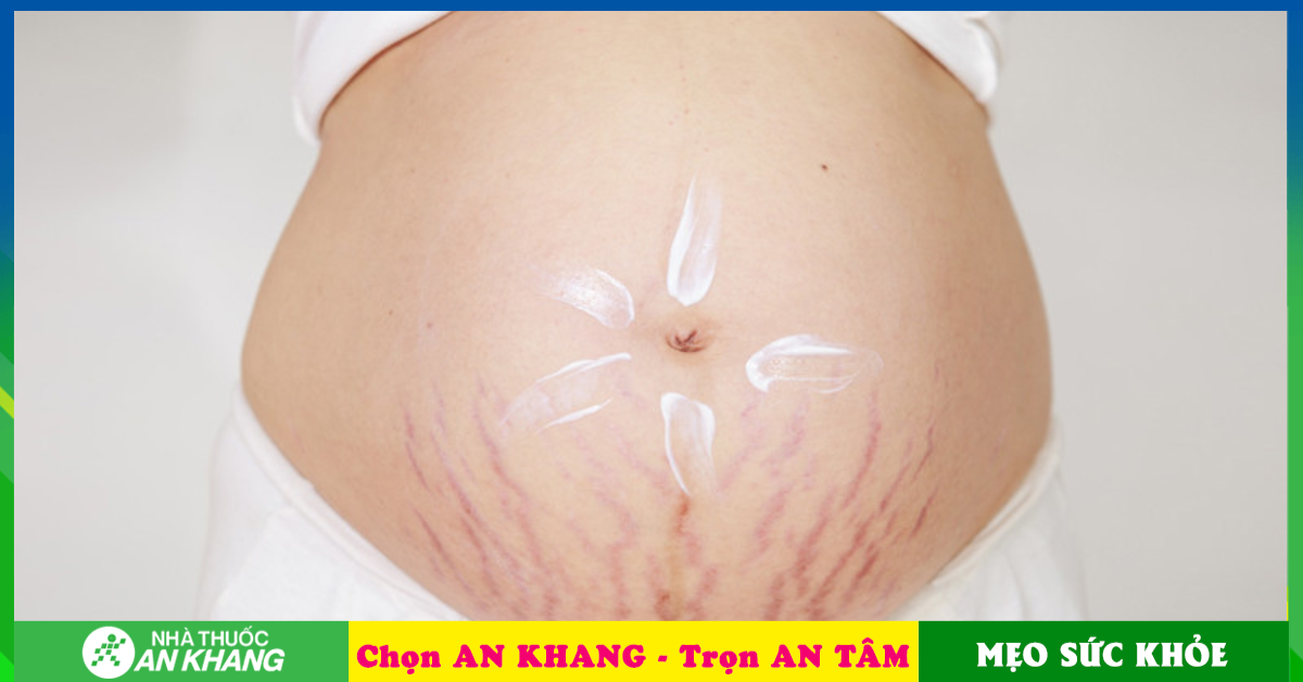 Làm thế nào để bà bầu có thể giữ ẩm và chống rạn da?
