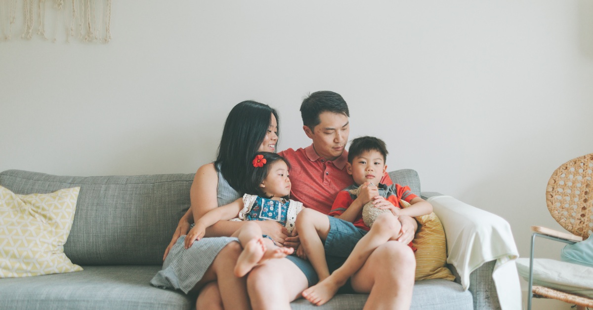 Một số lưu ý quan trọng trong cách dạy con để con trưởng thành lành mạnh