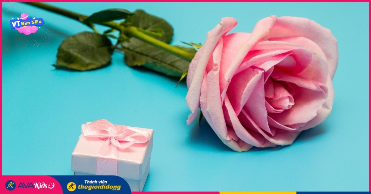 Gợi ý 20+ món quà 20/10 cho vợ ý nghĩa và thiết thực nhất