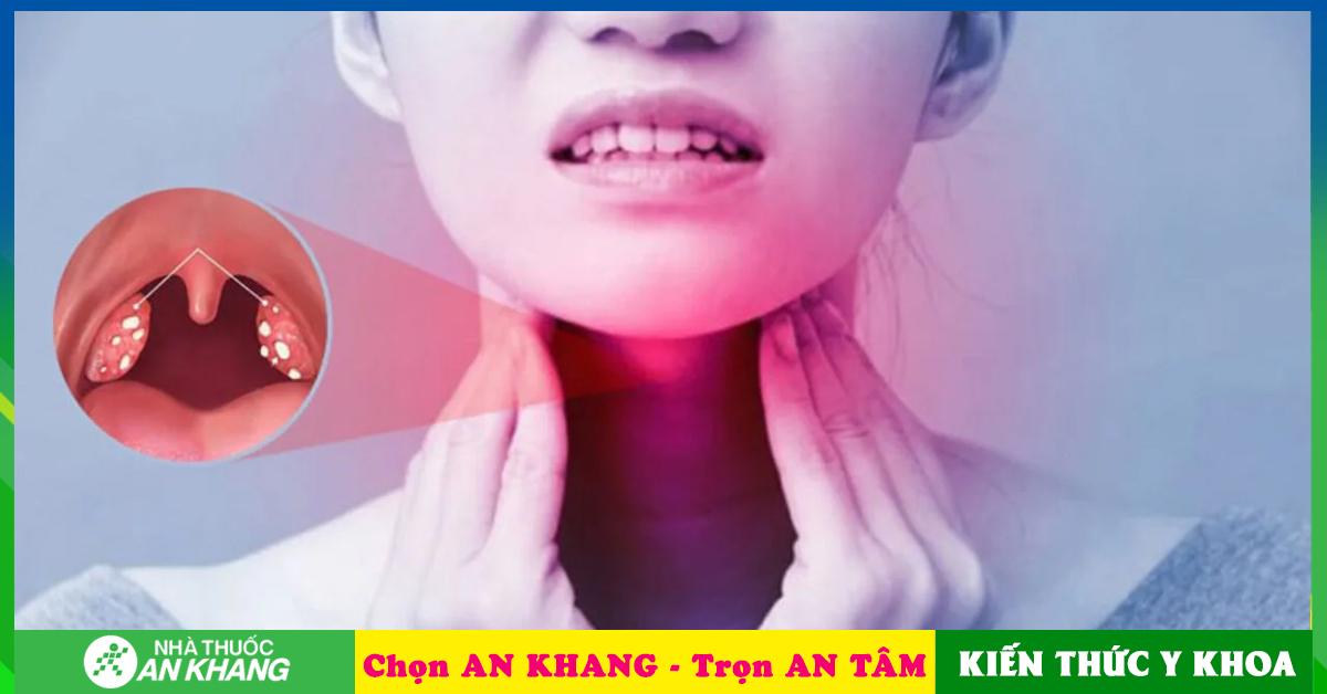 Tại sao cần sử dụng dụng cụ lấy sỏi amidan?
