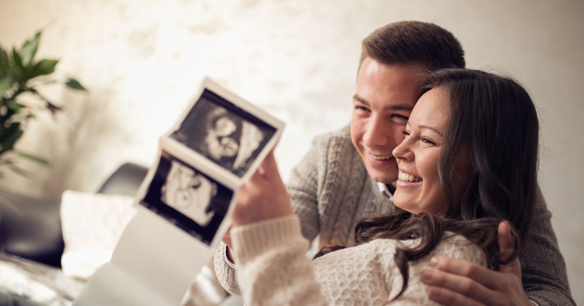 Sàng lọc trước sinh là gì? Quy trình khám sàng lọc trước sinh mẹ bầu cần biết