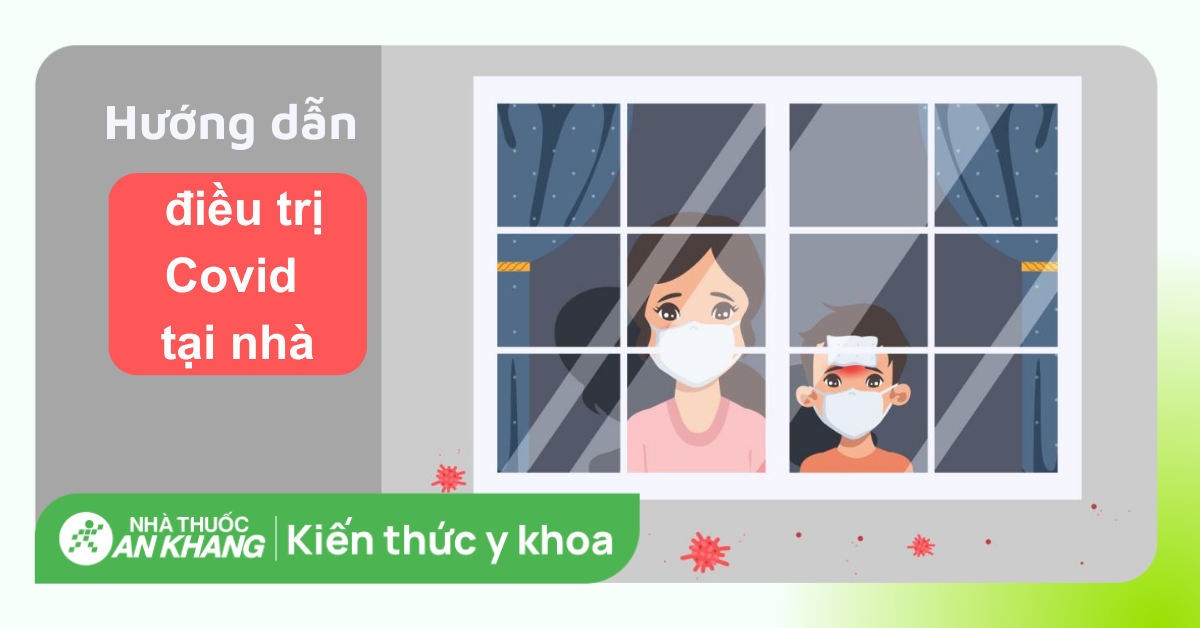 Khác biệt giữa việc điều trị COVID-19 lần 2 tại nhà và tại bệnh viện là gì?