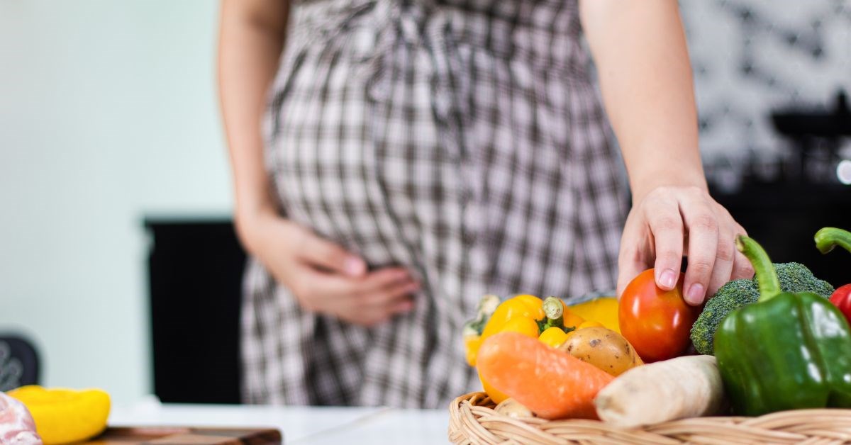 Ăn gì để thai nhi tăng cân đều và nhanh? Gợi ý thực đơn cho mẹ bầu tăng cân nhanh