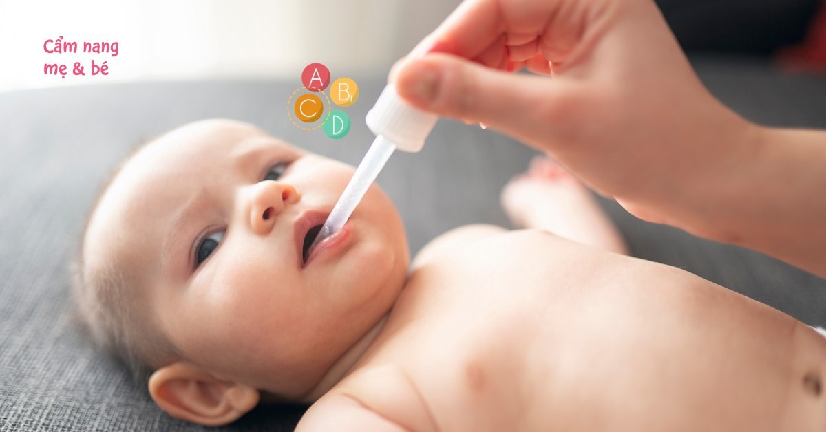 Bổ sung vitamin và ăn gì cho trẻ sau ốm để hồi phục nhanh