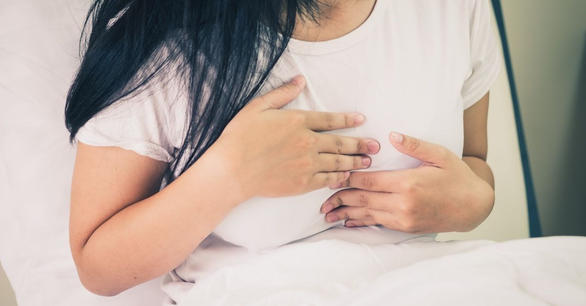 Trào ngược dạ dày khi mang thai làm sao để kiểm soát?