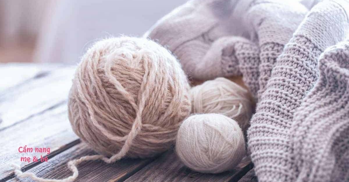 Vải Acrylic là gì? Ưu nhược điểm và các ứng dụng phổ biến